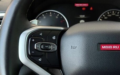 Haval Jolion, 2021 год, 1 700 000 рублей, 18 фотография