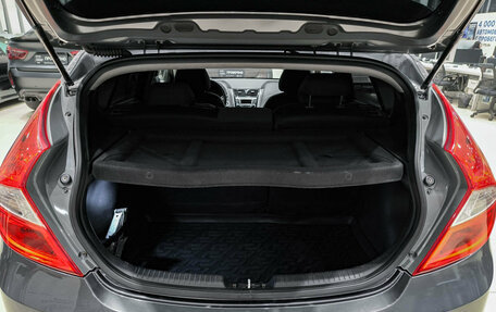 Hyundai Solaris II рестайлинг, 2015 год, 1 080 000 рублей, 10 фотография