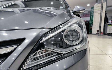 Hyundai Solaris II рестайлинг, 2015 год, 1 080 000 рублей, 17 фотография