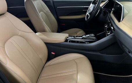 Hyundai Sonata VIII, 2020 год, 2 649 000 рублей, 12 фотография