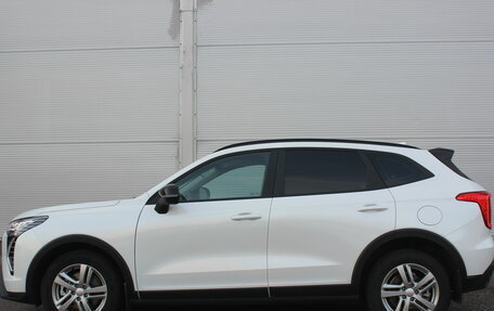 Haval Jolion, 2026 год, 2 167 000 рублей, 6 фотография