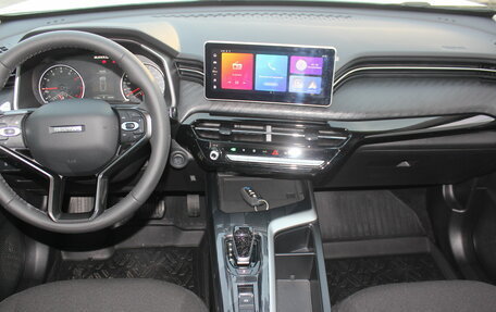 Haval Jolion, 2026 год, 2 167 000 рублей, 7 фотография