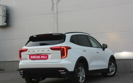 Haval Jolion, 2026 год, 2 167 000 рублей, 2 фотография