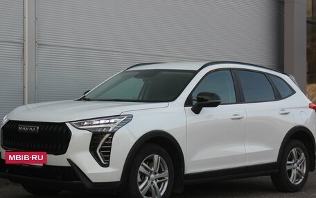 Haval Jolion, 2026 год, 2 167 000 рублей, 5 фотография