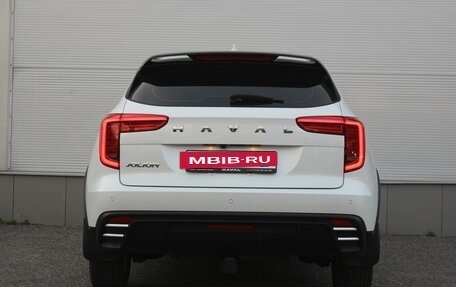 Haval Jolion, 2026 год, 2 167 000 рублей, 4 фотография