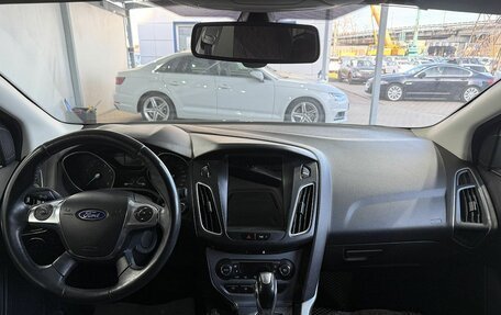 Ford Focus III, 2012 год, 799 000 рублей, 6 фотография