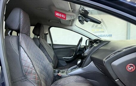 Ford Focus III, 2012 год, 799 000 рублей, 7 фотография