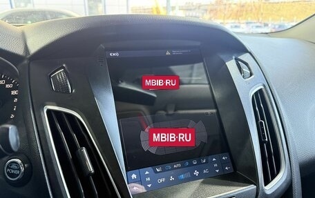 Ford Focus III, 2012 год, 799 000 рублей, 9 фотография