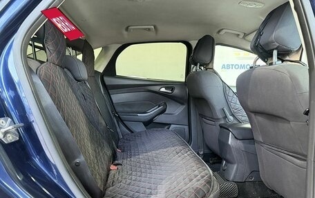 Ford Focus III, 2012 год, 799 000 рублей, 8 фотография