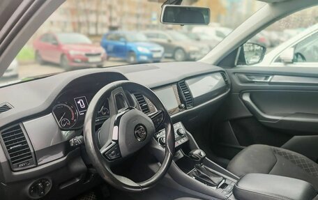Skoda Kodiaq I, 2020 год, 1 900 000 рублей, 6 фотография