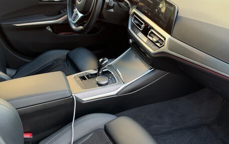 BMW 3 серия, 2021 год, 4 290 000 рублей, 6 фотография