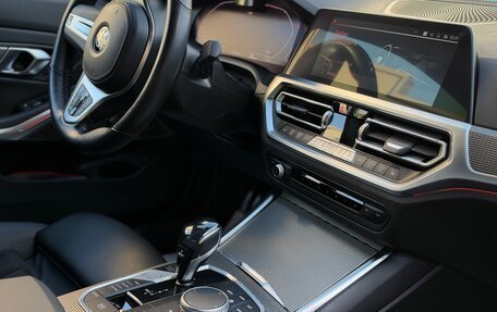 BMW 3 серия, 2021 год, 4 290 000 рублей, 7 фотография