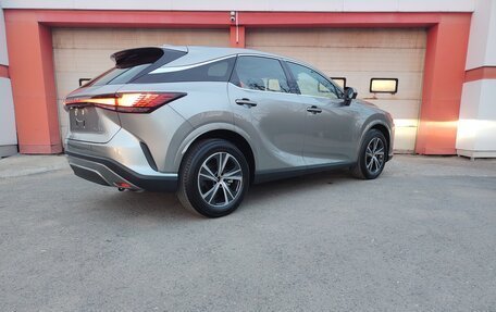 Lexus RX IV рестайлинг, 2026 год, 7 540 000 рублей, 2 фотография