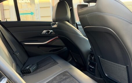 BMW 3 серия, 2021 год, 4 290 000 рублей, 10 фотография