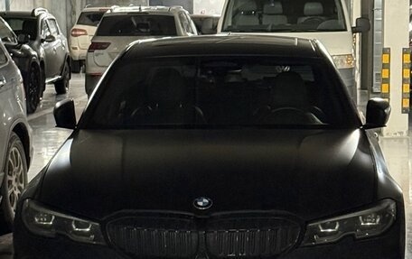 BMW 3 серия, 2021 год, 4 290 000 рублей, 11 фотография