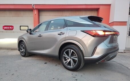 Lexus RX IV рестайлинг, 2026 год, 7 540 000 рублей, 5 фотография