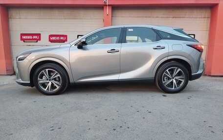 Lexus RX IV рестайлинг, 2026 год, 7 540 000 рублей, 4 фотография