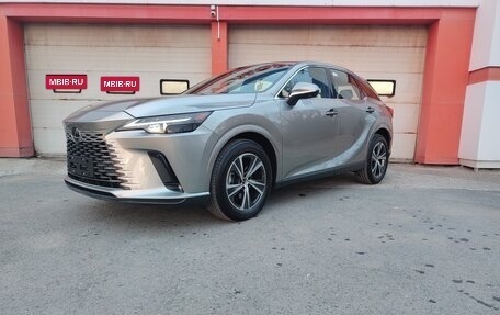 Lexus RX IV рестайлинг, 2026 год, 7 540 000 рублей, 3 фотография