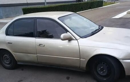 Toyota Corolla, 1992 год, 210 000 рублей, 6 фотография