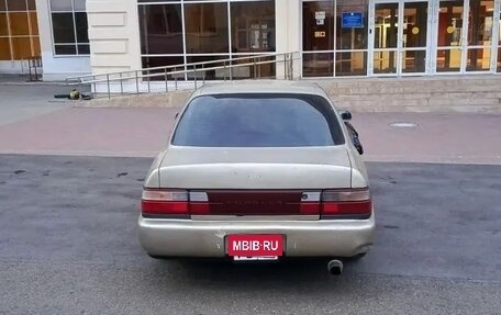 Toyota Corolla, 1992 год, 210 000 рублей, 2 фотография