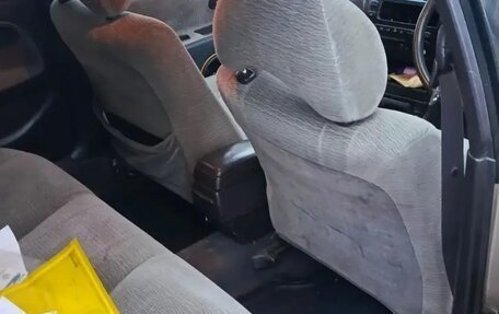 Toyota Corolla, 1992 год, 210 000 рублей, 7 фотография