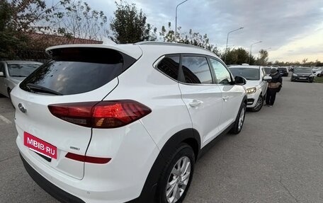 Hyundai Tucson III, 2019 год, 1 999 999 рублей, 2 фотография