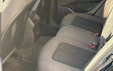 Audi Q5, 2021 год, 3 350 000 рублей, 9 фотография