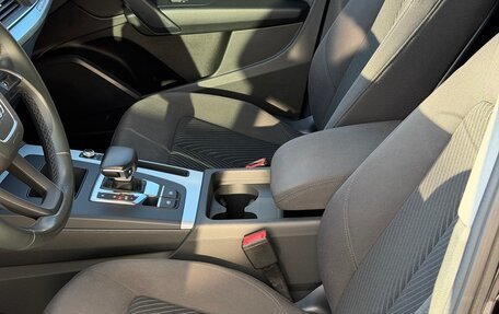 Audi Q5, 2021 год, 3 350 000 рублей, 8 фотография
