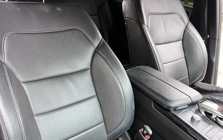 Mercedes-Benz GLS, 2017 год, 5 150 000 рублей, 12 фотография