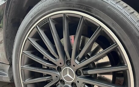 Mercedes-Benz GLS, 2017 год, 5 150 000 рублей, 16 фотография