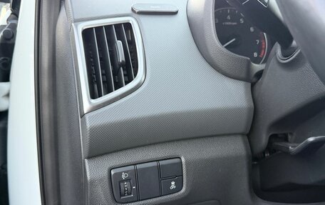 Hyundai Creta I рестайлинг, 2017 год, 1 675 000 рублей, 21 фотография