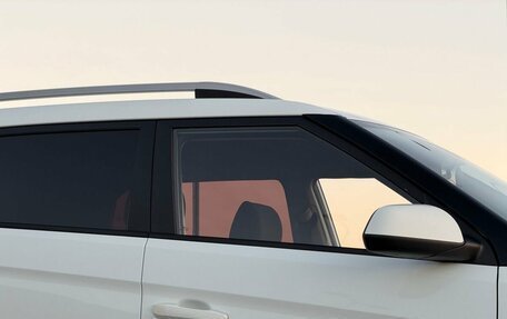 Hyundai Creta I рестайлинг, 2017 год, 1 675 000 рублей, 33 фотография