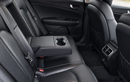 KIA Optima IV рестайлинг, 2019 год, 2 350 000 рублей, 10 фотография