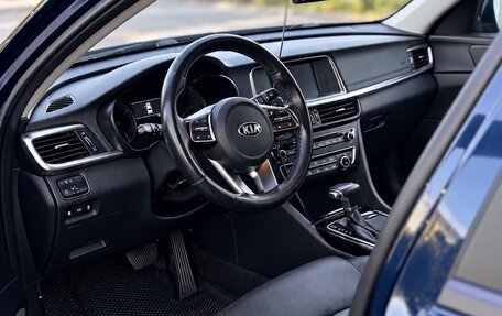 KIA Optima IV рестайлинг, 2019 год, 2 350 000 рублей, 8 фотография