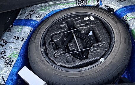 KIA Optima IV рестайлинг, 2019 год, 2 350 000 рублей, 15 фотография