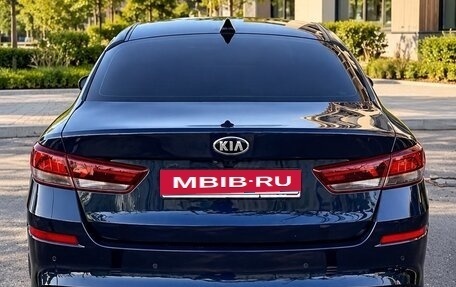 KIA Optima IV рестайлинг, 2019 год, 2 350 000 рублей, 3 фотография
