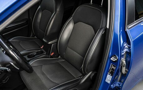 KIA cee'd III, 2019 год, 1 840 000 рублей, 13 фотография