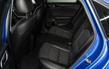 KIA cee'd III, 2019 год, 1 840 000 рублей, 16 фотография