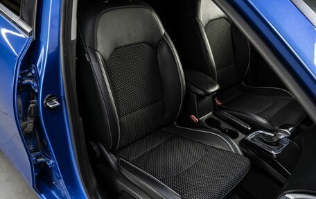 KIA cee'd III, 2019 год, 1 840 000 рублей, 15 фотография