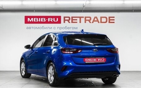 KIA cee'd III, 2019 год, 1 840 000 рублей, 8 фотография