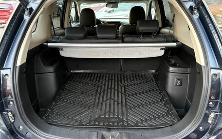 Mitsubishi Outlander III рестайлинг 3, 2021 год, 2 959 000 рублей, 13 фотография