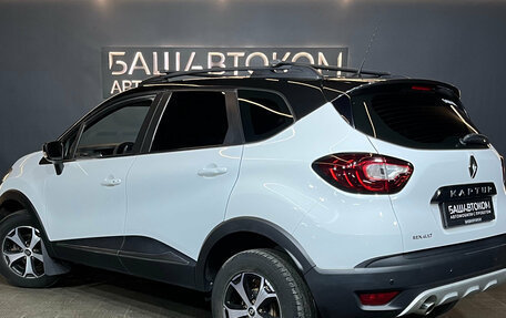 Renault Kaptur I рестайлинг, 2018 год, 1 275 000 рублей, 4 фотография