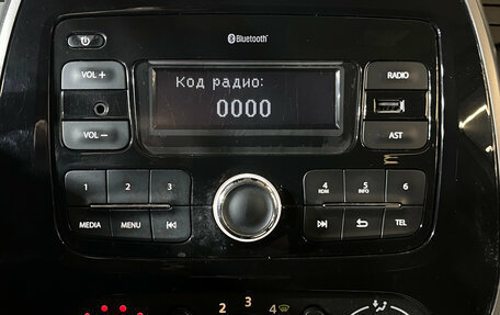Renault Kaptur I рестайлинг, 2018 год, 1 275 000 рублей, 11 фотография
