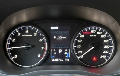 Mitsubishi Outlander III рестайлинг 3, 2021 год, 2 959 000 рублей, 22 фотография