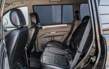 Mitsubishi Pajero Sport II рестайлинг, 2011 год, 1 659 000 рублей, 7 фотография