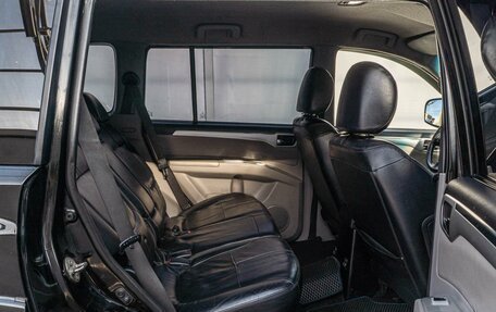 Mitsubishi Pajero Sport II рестайлинг, 2011 год, 1 659 000 рублей, 9 фотография