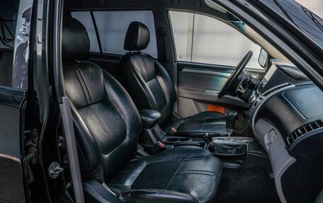 Mitsubishi Pajero Sport II рестайлинг, 2011 год, 1 659 000 рублей, 10 фотография