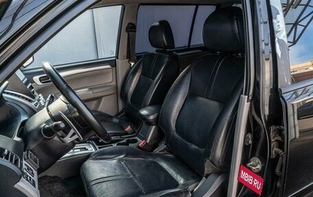 Mitsubishi Pajero Sport II рестайлинг, 2011 год, 1 659 000 рублей, 8 фотография