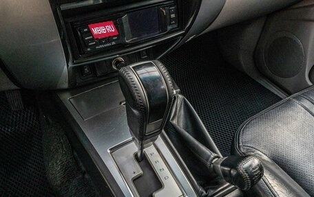 Mitsubishi Pajero Sport II рестайлинг, 2011 год, 1 659 000 рублей, 14 фотография