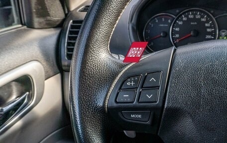 Mitsubishi Pajero Sport II рестайлинг, 2011 год, 1 659 000 рублей, 17 фотография